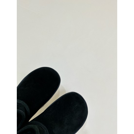 Bottega Veneta Boots