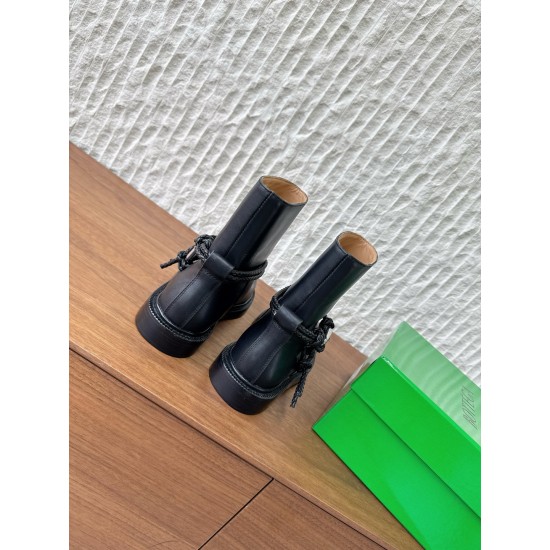 Bottega Veneta Boots