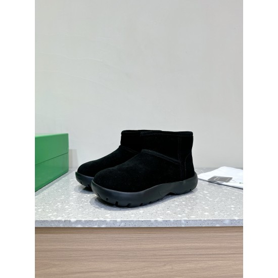 Bottega Veneta Boots