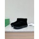 Bottega Veneta Boots
