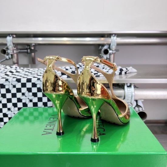 Bottega Veneta Pumps & Heels