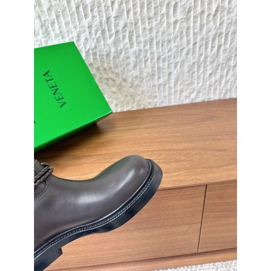 Bottega Veneta Boots