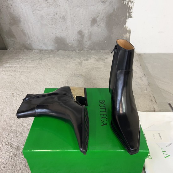 Bottega Veneta Boots