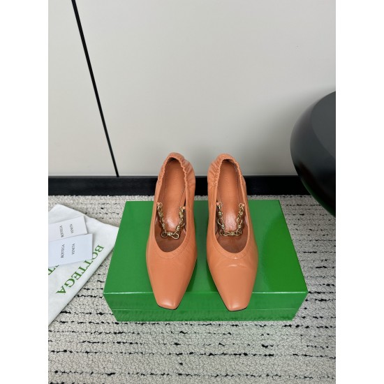 Bottega Veneta Pumps & Heels