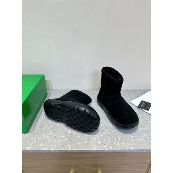 Bottega Veneta Boots