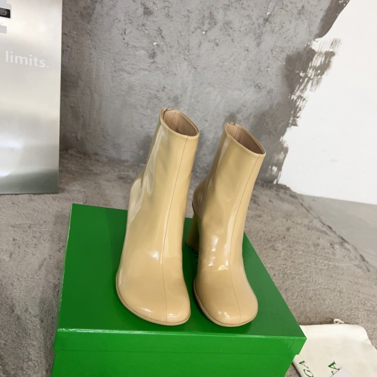 Bottega Veneta Boots