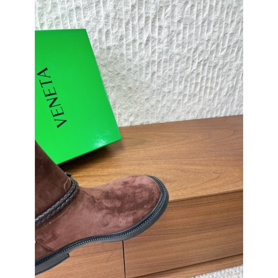 Bottega Veneta Boots