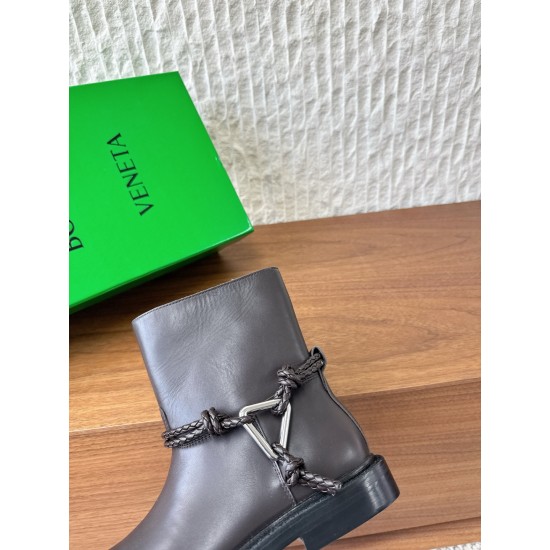 Bottega Veneta Boots