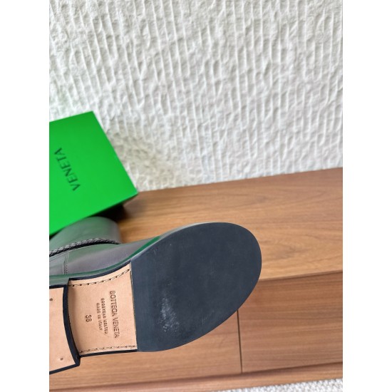 Bottega Veneta Boots