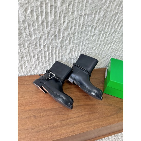 Bottega Veneta Boots