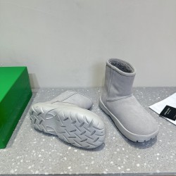 Bottega Veneta Boots