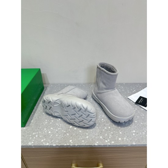 Bottega Veneta Boots