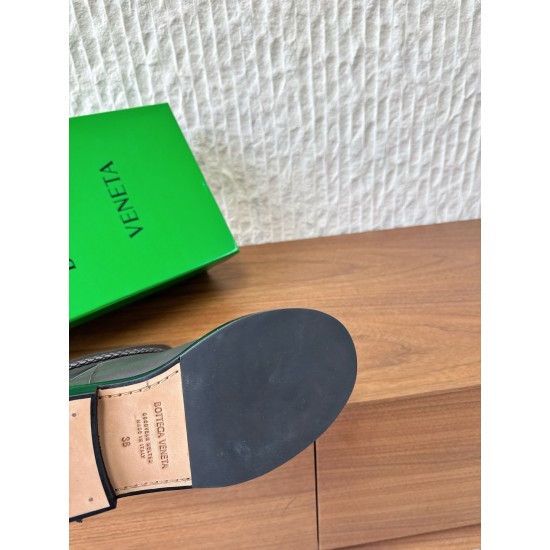 Bottega Veneta Boots