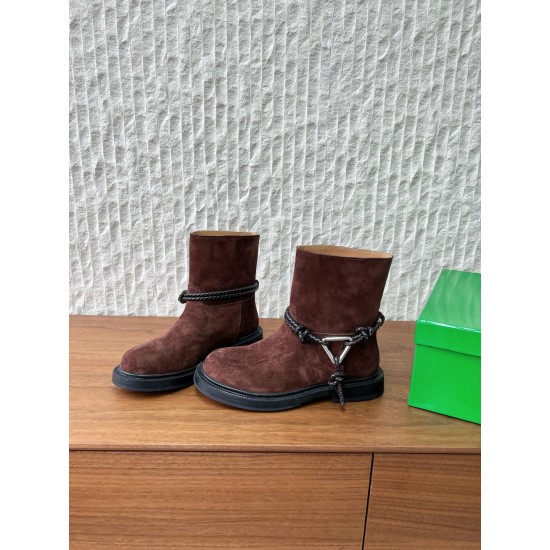 Bottega Veneta Boots
