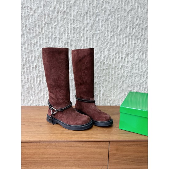 Bottega Veneta Boots