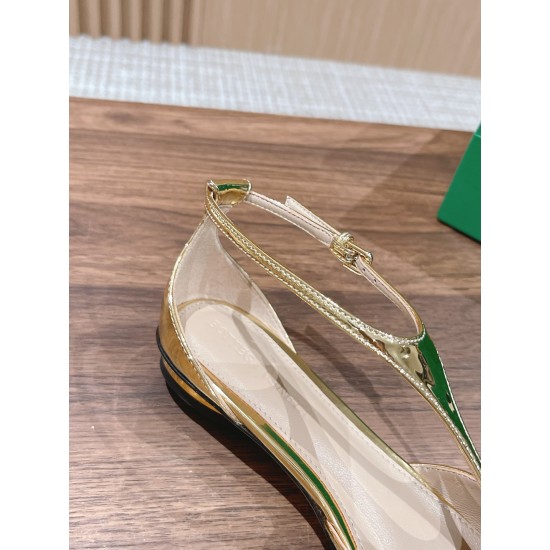 Bottega Veneta Pumps & Heels