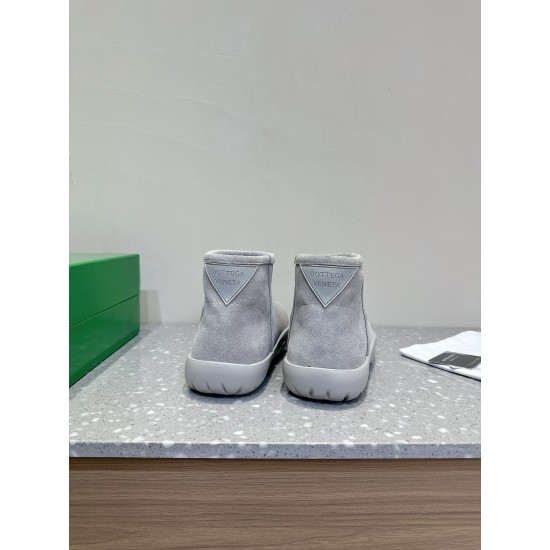 Bottega Veneta Boots