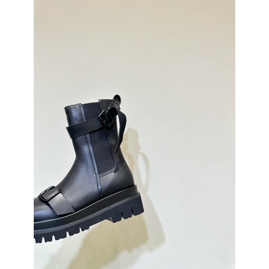 Bottega Veneta Boots
