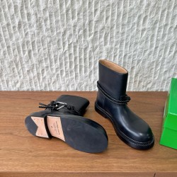 Bottega Veneta Boots