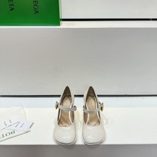 Bottega Veneta Pumps & Heels