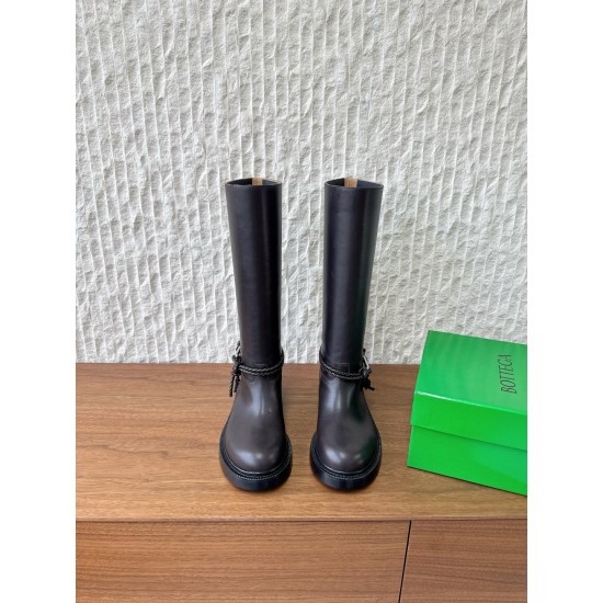 Bottega Veneta Boots