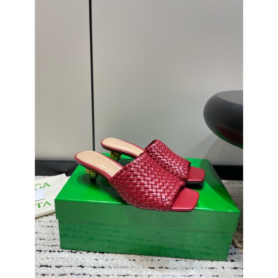 Bottega Veneta Pumps & Heels