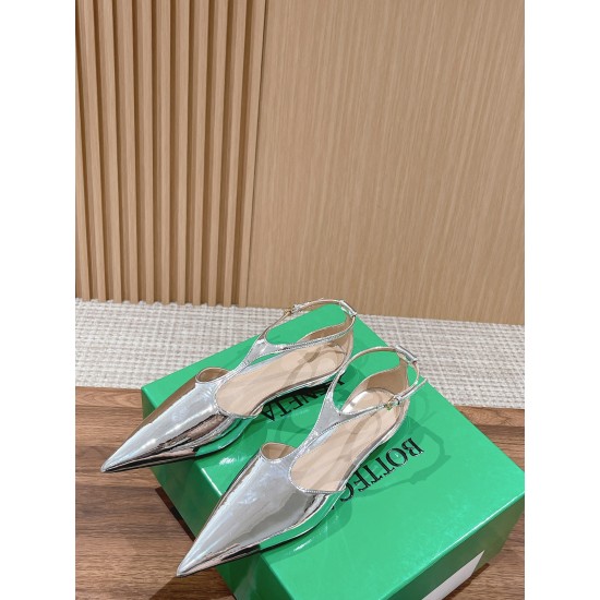 Bottega Veneta Pumps & Heels