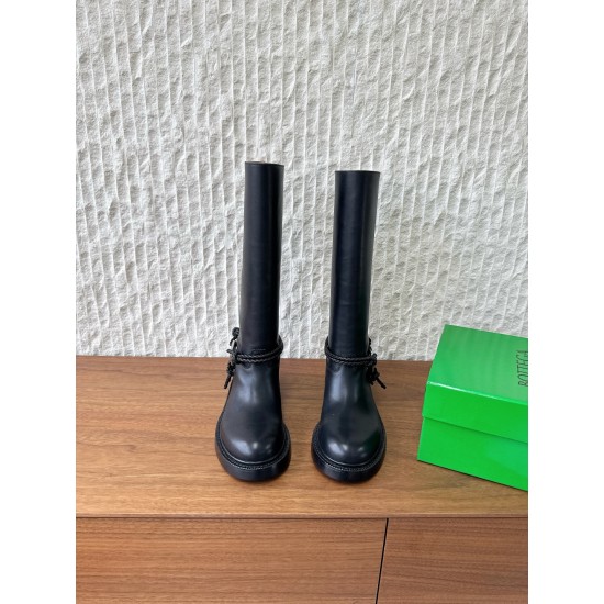 Bottega Veneta Boots