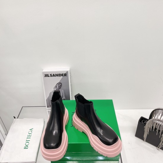 Bottega Veneta Boots