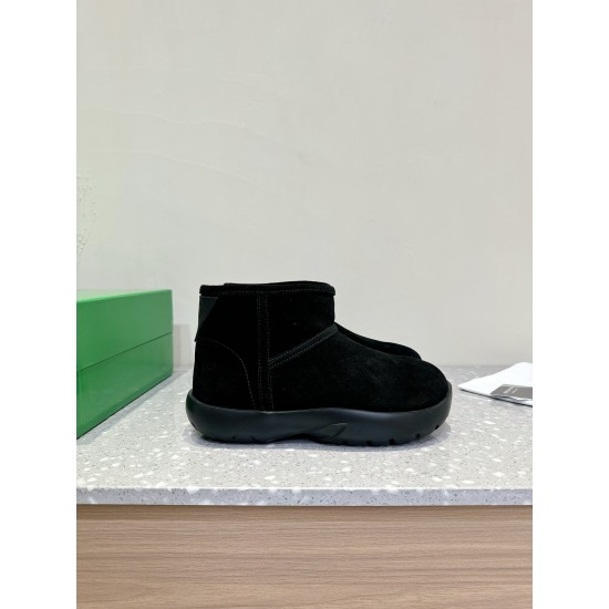 Bottega Veneta Boots