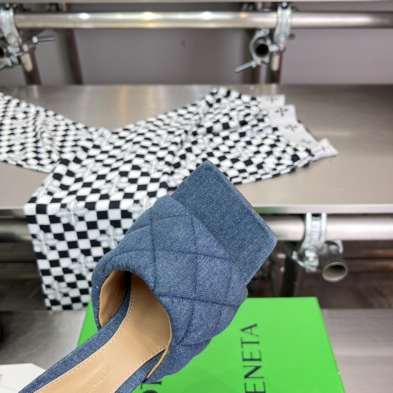 Bottega Veneta Pumps & Heels
