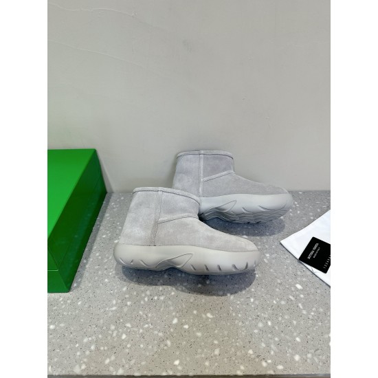 Bottega Veneta Boots