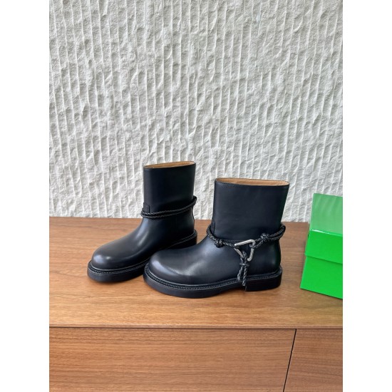 Bottega Veneta Boots