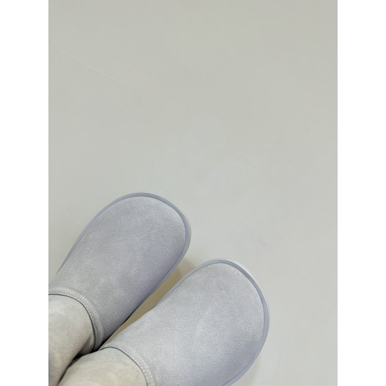 Bottega Veneta Boots