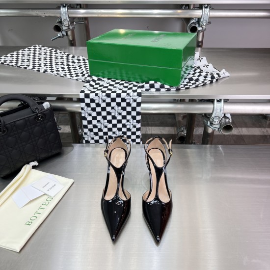 Bottega Veneta Pumps & Heels