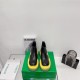 Bottega Veneta Boots