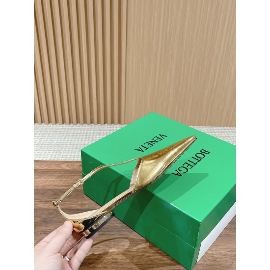 Bottega Veneta Pumps & Heels