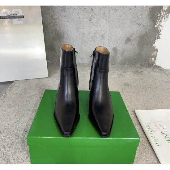 Bottega Veneta Boots