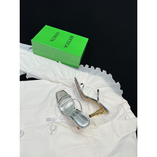 Bottega Veneta Pumps & Heels