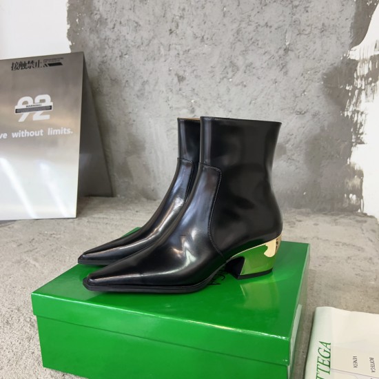 Bottega Veneta Boots