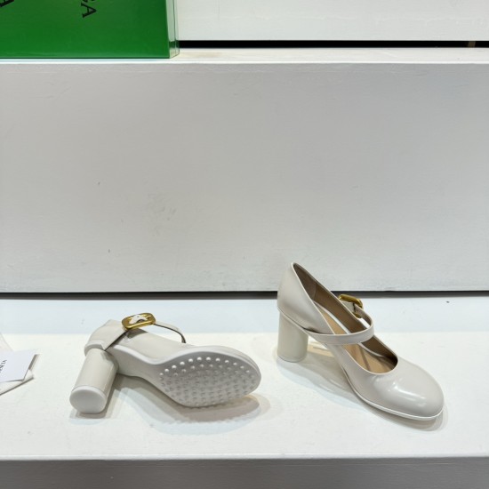 Bottega Veneta Pumps & Heels