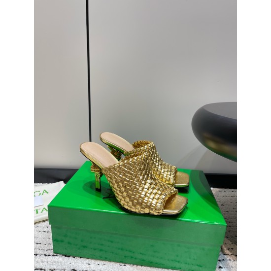 Bottega Veneta Pumps & Heels