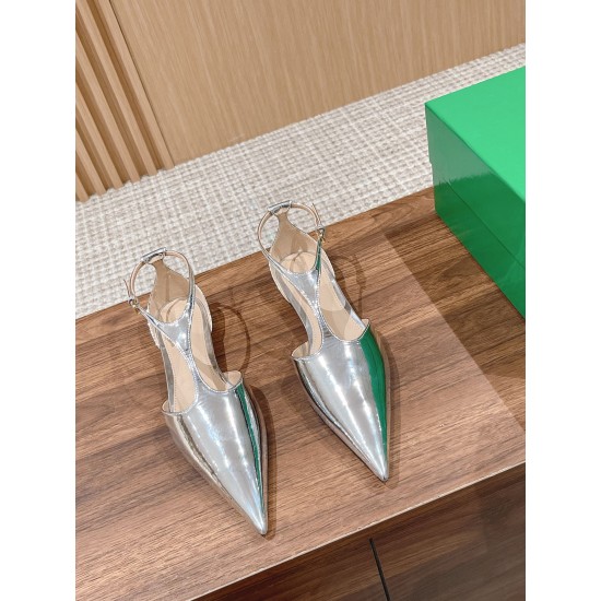 Bottega Veneta Pumps & Heels