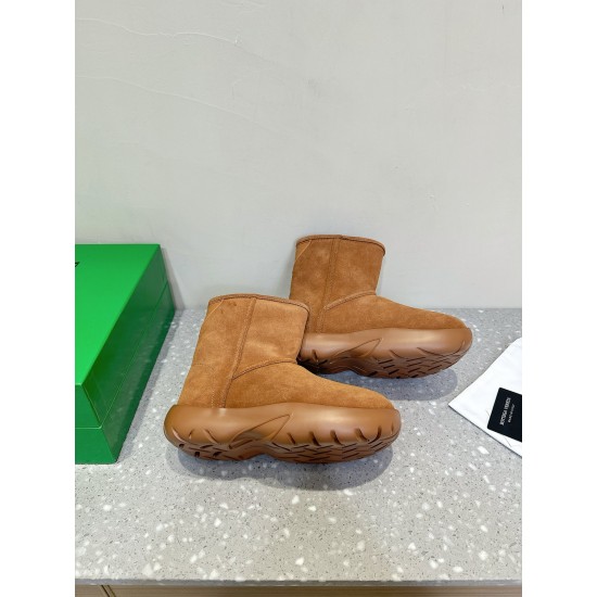 Bottega Veneta Boots