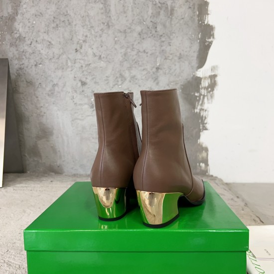 Bottega Veneta Boots