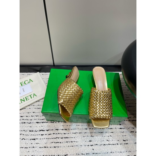 Bottega Veneta Pumps & Heels