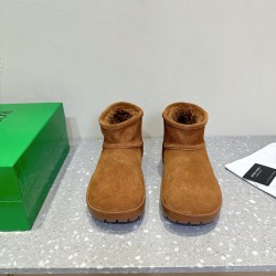 Bottega Veneta Boots