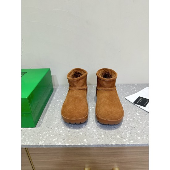 Bottega Veneta Boots