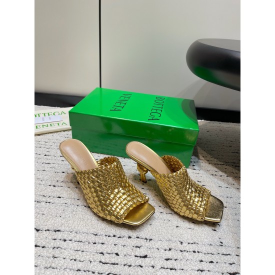 Bottega Veneta Pumps & Heels