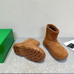 Bottega Veneta Boots